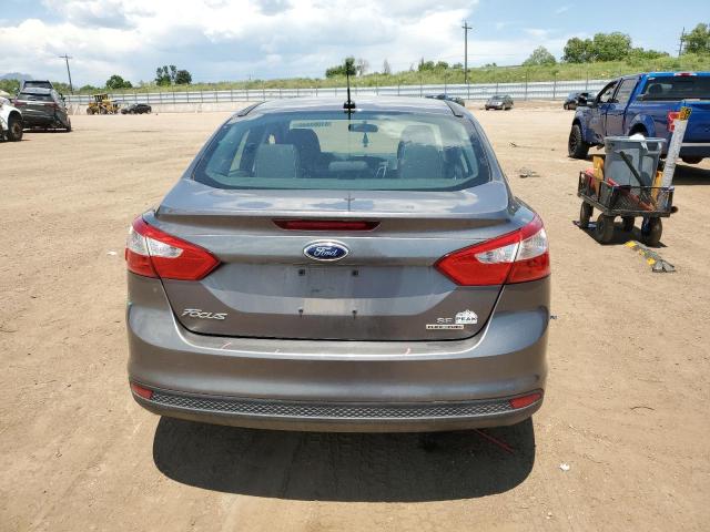 Photo 6 from auction – 2014 FORD FOCUS SE with VIN 1FADP3F21EL135829