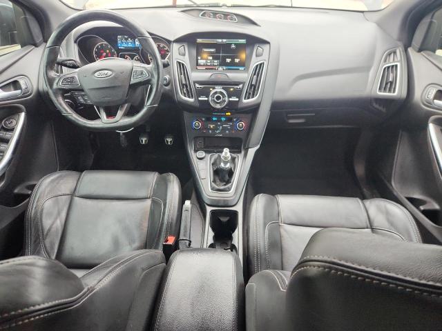Photo 8 from auction – 2015 FORD FOCUS ST with VIN 1FADP3L99FL327986