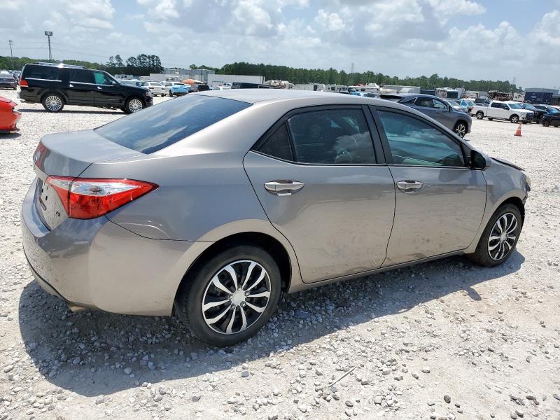 Photo 3 from auction – 2016 TOYOTA COROLLA L with VIN 5YFBURHE5GP464970