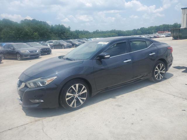 NISSAN MAXIMA 3.5 2016 with VIN 1N4AA6AP0GC431503 - Photo from auction