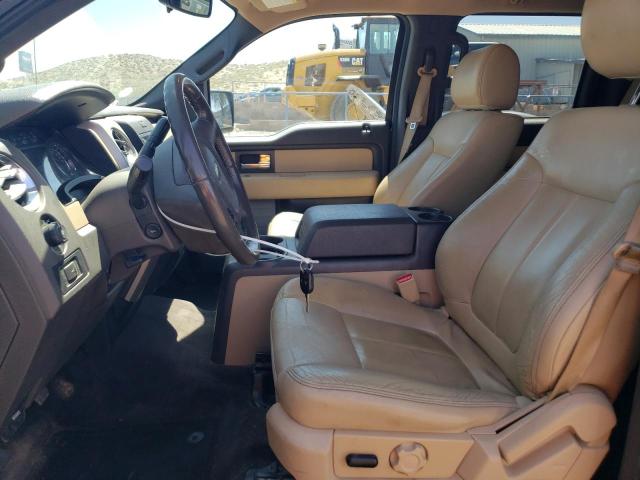Photo 7 from auction – 2014 FORD F150 SUPER with VIN 1FTFW1EF3EKE31469