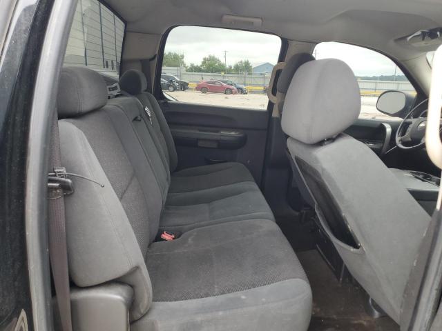 Photo 10 from auction – 2008 CHEVROLET SILVERADO with VIN 3GCEK13328G294343