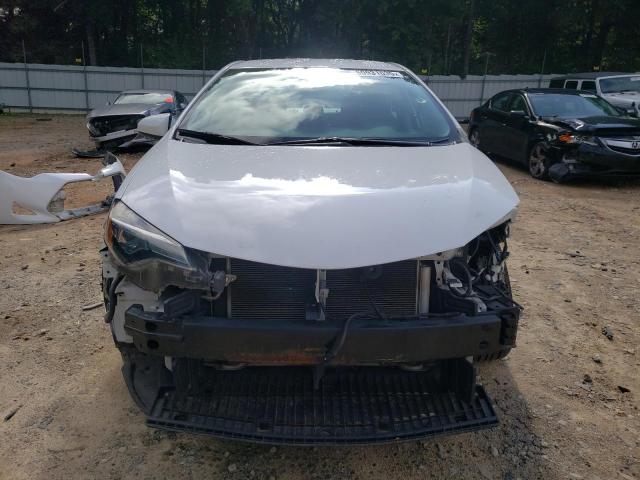Photo 5 from auction – 2017 TOYOTA COROLLA L with VIN 5YFBURHE4HP728830