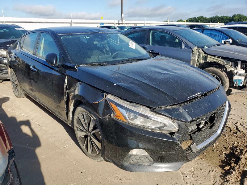 Photo 4 from auction – 2022 NISSAN ALTIMA with VIN 1N4BL4DVXNN370451