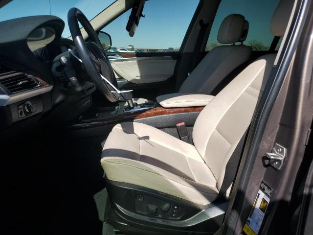 Photo 7 from auction – 2013 BMW X5 XDRIVE3 with VIN 5UXZV4C56D0B13160