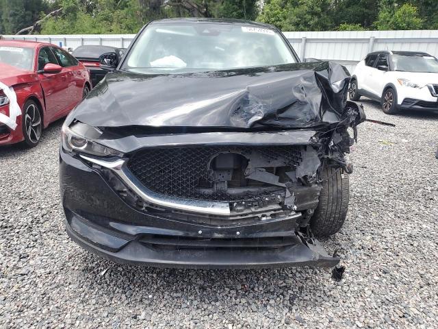 Photo 5 from auction – 2020 MAZDA CX-5 TOURI with VIN JM3KFACM8L0736630