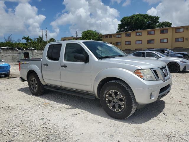 Photo 4 from auction – 2016 NISSAN FRONTIER S with VIN 1N6AD0ER1GN753241