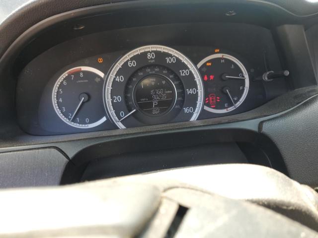 Photo 9 from auction – 2015 HONDA ACCORD EXL with VIN 1HGCR2F80FA082375