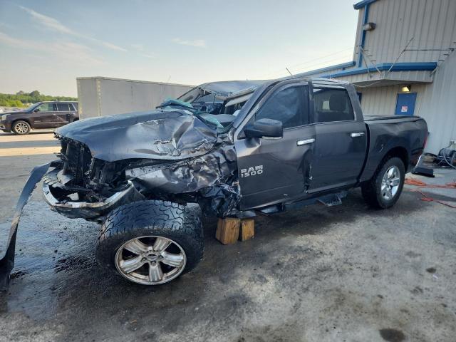 RAM 1500 SLT 2015 with VIN 1C6RR7LMXFS740986 - Photo from auction