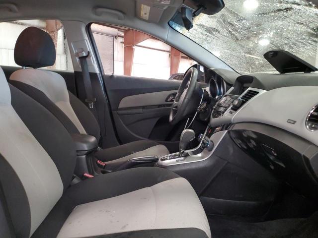 Photo 7 from auction – 2011 CHEVROLET CRUZE LS with VIN 1G1PC5SH2B7121671