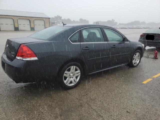 Photo 3 from auction – 2013 CHEVROLET IMPALA LT with VIN 2G1WG5E39D1146292