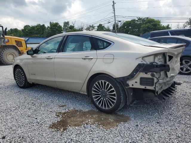 Photo 2 from auction – 2017 FORD FUSION TIT with VIN 3FA6P0RU2HR333989