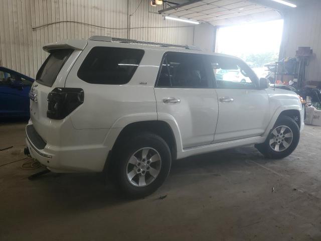 Photo 3 from auction – 2013 TOYOTA 4RUNNER SR with VIN JTEBU5JR9D5144710