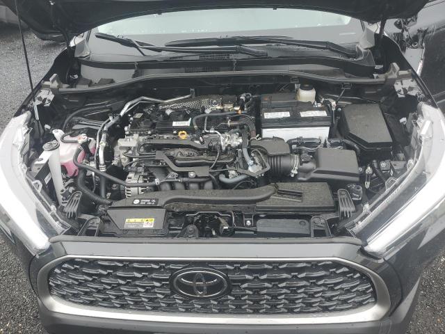 Photo 12 from auction – 2025 TOYOTA COROLLA CR with VIN 7MUDAABG5SV126262