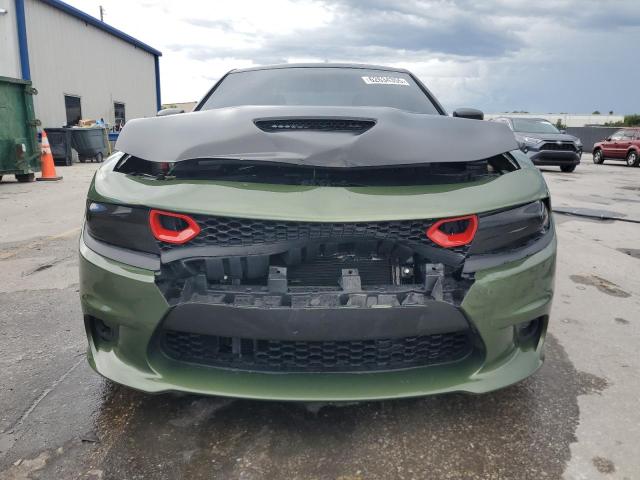 Photo 5 from auction – 2020 DODGE CHARGER SC with VIN 2C3CDXGJ3LH172553