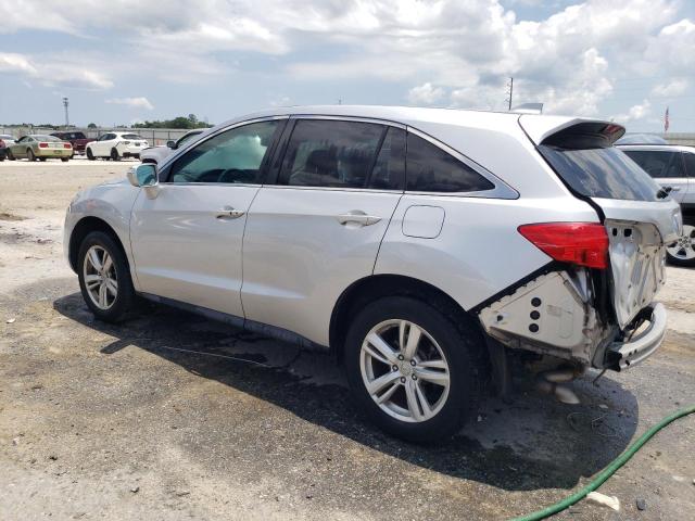 Photo 2 from auction – 2015 ACURA RDX TECHNO with VIN 5J8TB3H50FL002123