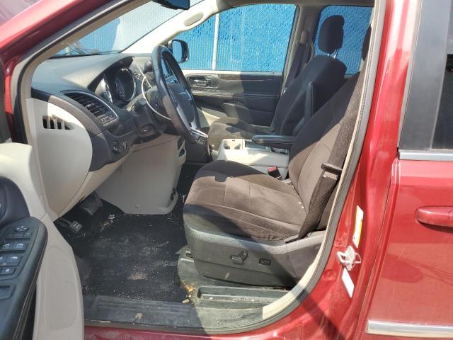 Photo 7 from auction – 2012 CHRYSLER TOWN & COU with VIN 2C4RC1BG9CR359291