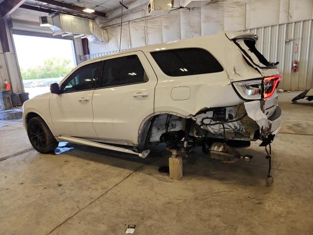 Photo 2 from auction – 2020 DODGE DURANGO GT with VIN 1C4RDJDG3LC229817