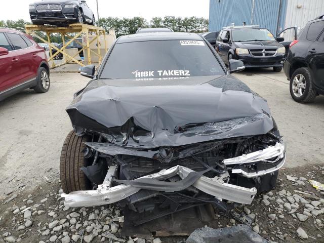 Photo 5 from auction – 2018 BMW 330 XI with VIN WBA8D9C51JEM33816