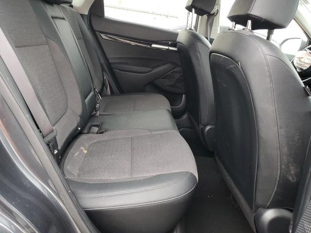 Photo 11 from auction – 2022 KIA SELTOS S with VIN KNDEU2AA2N7306581