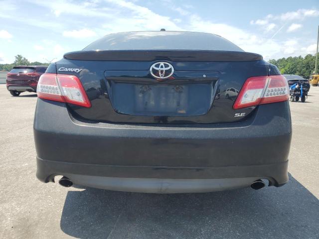 Photo 6 from auction – 2011 TOYOTA CAMRY BASE with VIN 4T1BF3EK5BU668550