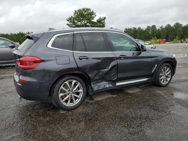 Photo 3 from auction – 2019 BMW X3 SDRIVE3 with VIN 5UXTR7C52KLR53523