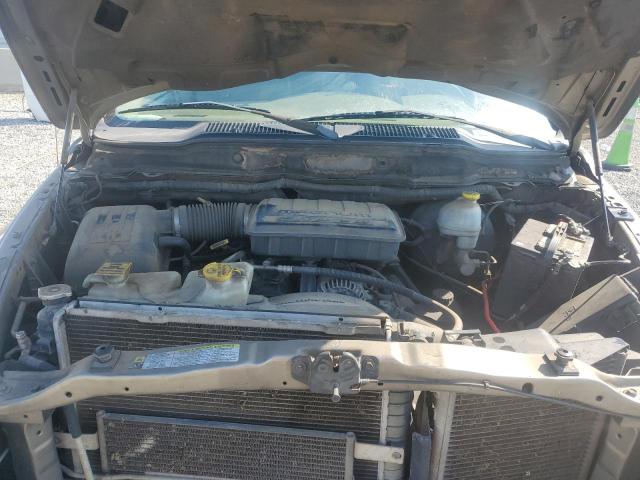 Photo 11 from auction – 2007 DODGE RAM 1500 S with VIN 1D7HA18PX7S190322