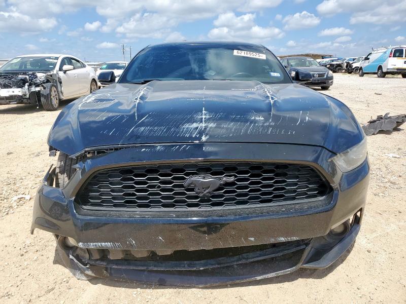 Photo 5 from auction – 2016 FORD MUSTANG with VIN 1FA6P8TH6G5246270
