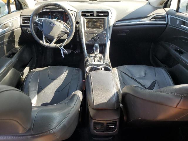 Photo 8 from auction – 2015 FORD FUSION TIT with VIN 3FA6P0SU5FR280695