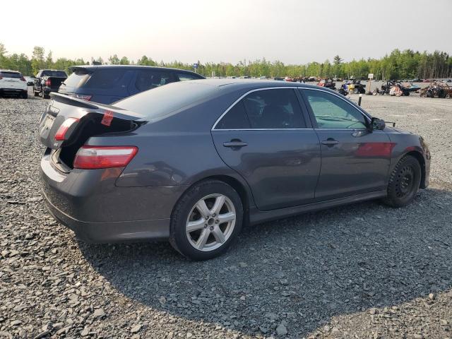 Photo 3 from auction – 2009 TOYOTA CAMRY BASE with VIN 4T1BE46K49U385008