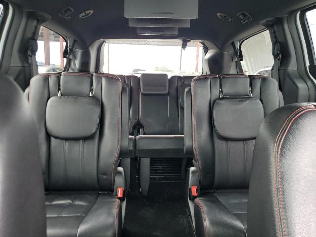 Photo 10 from auction – 2019 DODGE GRAND CARA with VIN 2C4RDGEG8KR619576