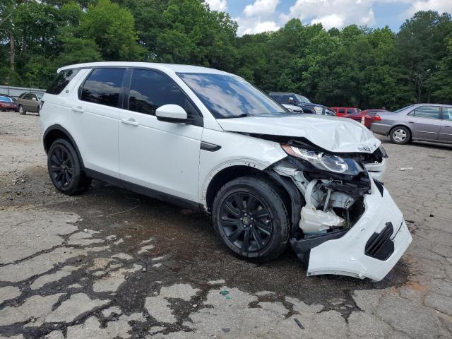 Photo 4 from auction – 2019 LAND ROVER DISCOVERY with VIN SALCP2FX2KH795610