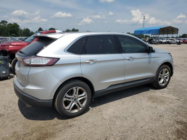 Photo 3 from auction – 2017 FORD EDGE with VIN 2FMPK3K91HBB97370