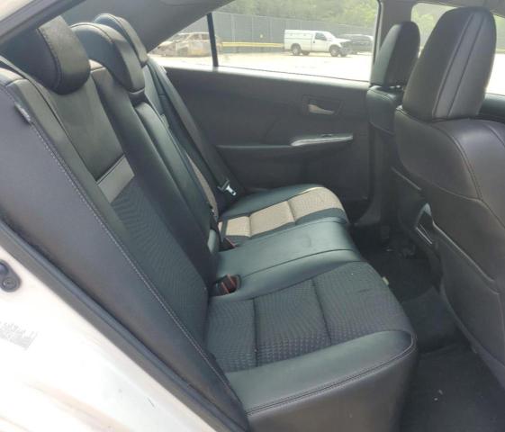 Photo 10 from auction – 2013 TOYOTA CAMRY L with VIN 4T1BF1FK3DU664860