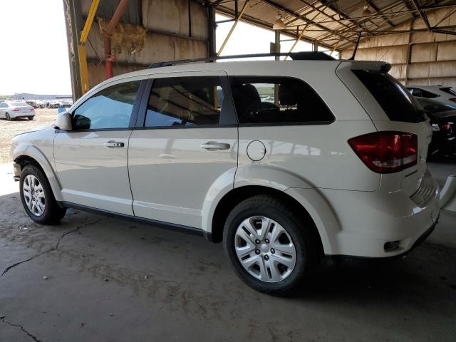 Photo 2 from auction – 2019 DODGE JOURNEY SE with VIN 3C4PDCBG9KT701222