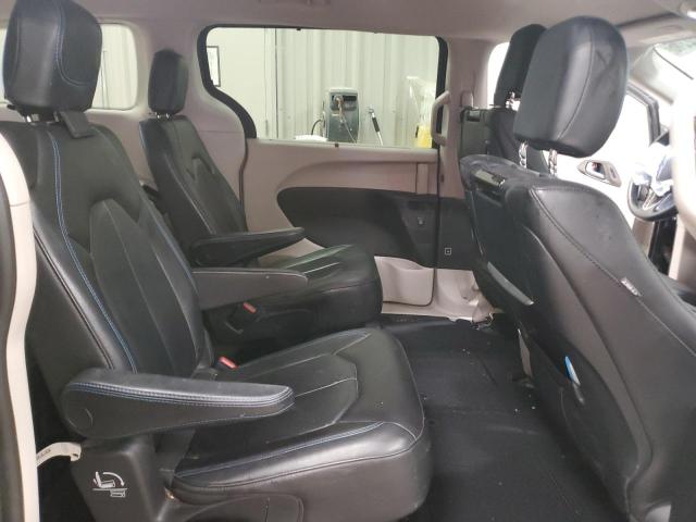 Photo 10 from auction – 2021 CHRYSLER PACIFICA T with VIN 2C4RC3BG5MR549327