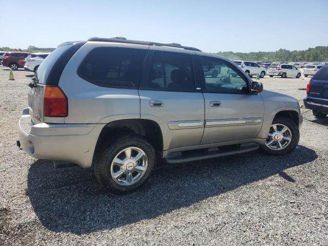 Photo 3 from auction – 2002 GMC ENVOY with VIN 1GKDS13S422347809