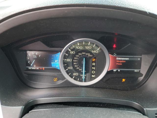 Photo 9 from auction – 2015 FORD EXPLORER X with VIN 1FM5K7D88FGA31839