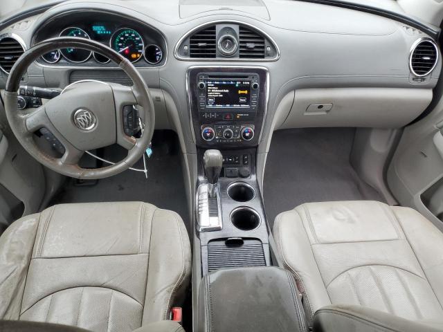 Photo 8 from auction – 2017 BUICK ENCLAVE with VIN 5GAKRBKD0HJ120608