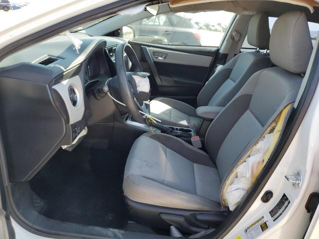 Photo 7 from auction – 2017 TOYOTA COROLLA L with VIN 5YFBURHE5HP607692
