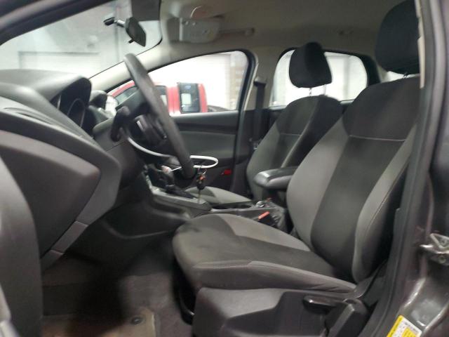 Photo 7 from auction – 2014 FORD FOCUS SE with VIN 1FADP3F24EL222480
