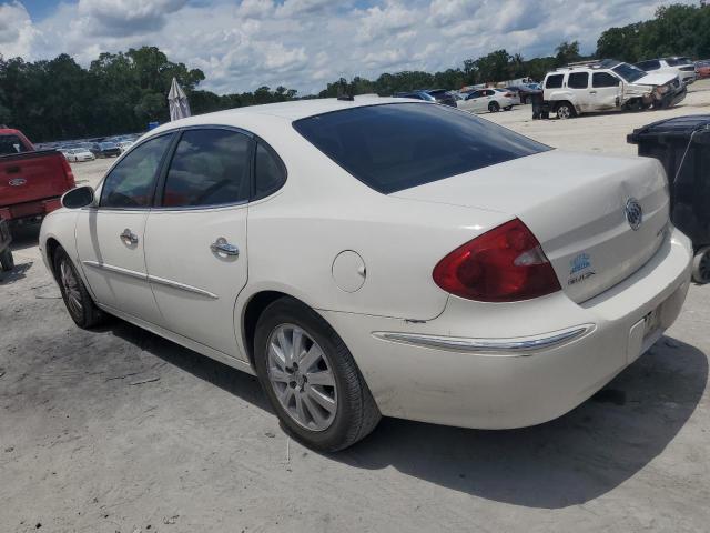 Photo 2 from auction – 2008 BUICK LACROSSE C with VIN 2G4WD582481190110