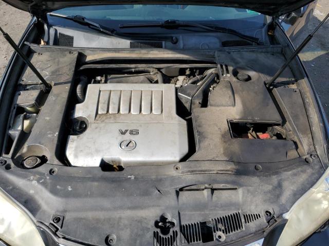 Foto 11 de la subasta – 2008 LEXUS ES 350 con VIN JTHBJ46G082273486