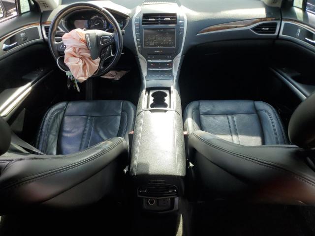 Photo 8 from auction – 2015 LINCOLN MKZ HYBRID with VIN 3LN6L2LU4FR623086