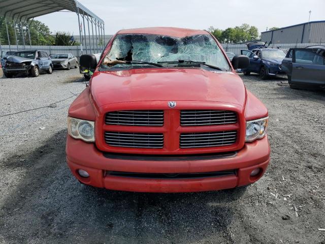 Photo 5 from auction – 2004 DODGE RAM 1500 S with VIN 1D7HA18D34S784316