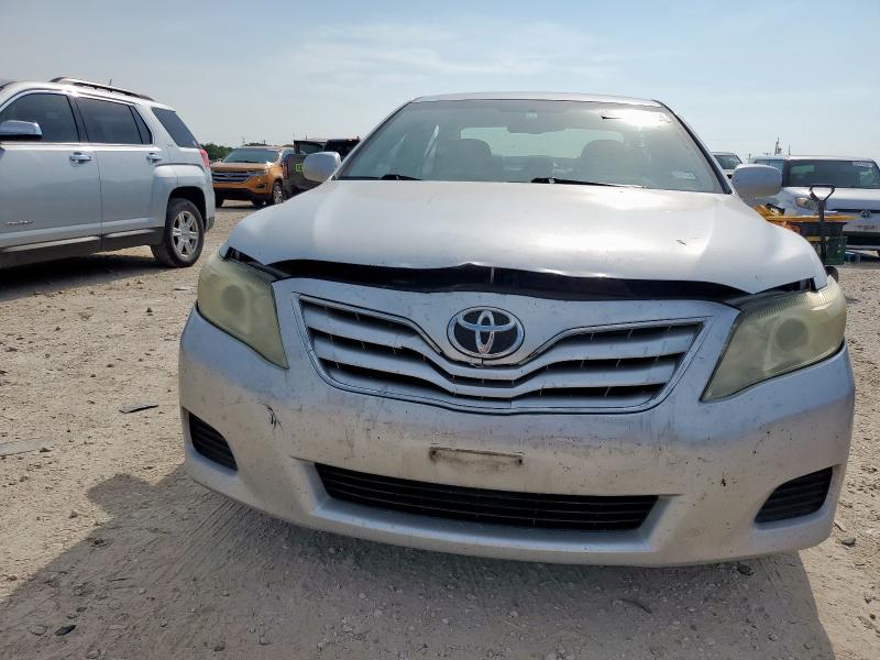 Photo 5 from auction – 2011 TOYOTA CAMRY BASE with VIN 4T4BF3EK6BR121471