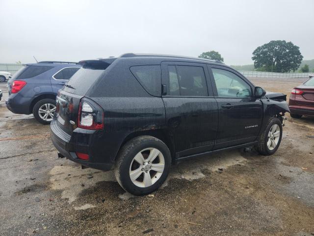 Photo 3 from auction – 2016 JEEP COMPASS LA with VIN 1C4NJDEB7GD718751