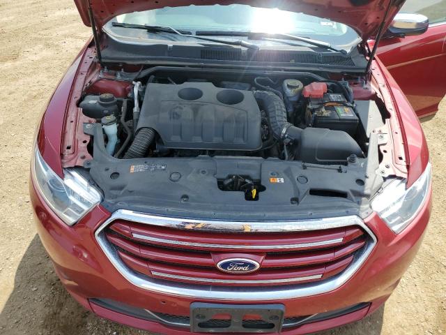 Photo 11 from auction – 2015 FORD TAURUS LIM with VIN 1FAHP2F95FG143841