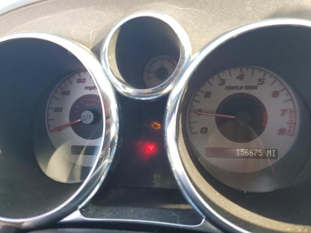 Photo 9 from auction – 2007 PONTIAC SOLSTICE with VIN 1G2MB35BX7Y140676
