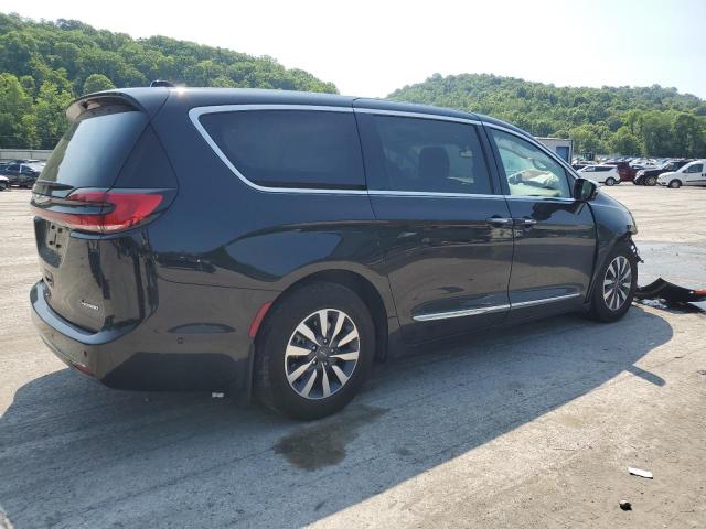 Photo 3 from auction – 2023 CHRYSLER PACIFICA H with VIN 2C4RC1S71PR543369